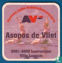 AV Asopos de Vliet - Afbeelding 1