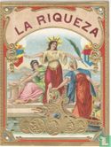 La Riqueza - Afbeelding 1