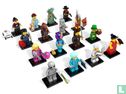 Lego 8827 Minifigure Series 6 - Image 2