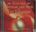 Kerst met Herman van Veen & Ton Koopman - Afbeelding 1