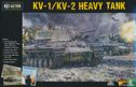 KV-1/KV-2 Heavy Tank - Afbeelding 1