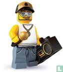 Lego 8803-15 Rapper - Image 1