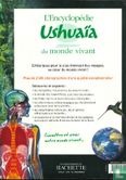 L'encyclopédie Ushuaïa du monde vivant - Afbeelding 2