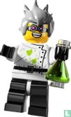 Lego 8804-16 Crazy Scientist - Image 1