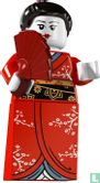 Lego 8804-02 Kimono Girl - Bild 1
