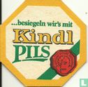 Kindl Pils - Image 1