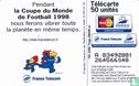 Coupe du Monde France 98  - Afbeelding 2