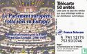 Parlement Européen, L'Euro votre monnaie en Europa  - Afbeelding 2