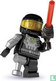 Lego 8803-06 Space Villain - Image 1