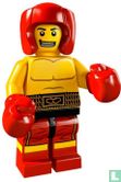 Lego 8805-13 Boxer - Image 1