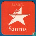 M.S.R.V. Saurus  - Afbeelding 1