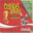 Win FIFA World Cup Tickets - Image 1