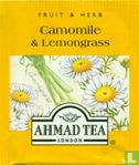 Camomile & Lemongrass  - Image 1