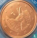 Andorra 5 cent 2016 - Image 1