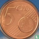 Andorra 5 cent 2016 - Afbeelding 2
