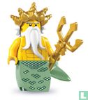 Lego 8831-05 Ocean King - Image 1
