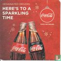 Here's to a sparkling time - Image 1
