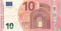 Eurozone 10 Euro Y - A - Bild 1