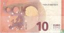 Eurozone 10 Euro Y - A - Image 2
