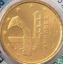 Andorra 10 cent 2016 - Afbeelding 1