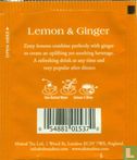 Lemon & Ginger - Bild 2
