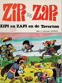 Zipi en Zapi en de toverton - Image 1