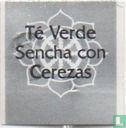 Té Verde Sencha Con Cereza - Image 3