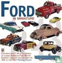 Ford in miniature - Bild 1