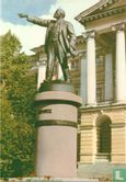 Lenin bij Smolny-instituut - Afbeelding 1