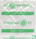 Hojas de Menta
