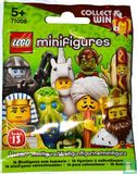 Lego 71008 Minifigure Series 13 - Bild 1