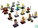 Lego 71008 Minifigure Series 13 - Afbeelding 2