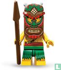 Lego 71002-05 Island Warrior - Image 1