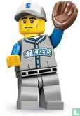 Lego 71001-13 Baseball Fielder - Image 1