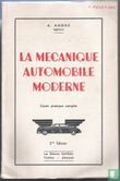 La Mecanique Automobile Moderne - Image 1