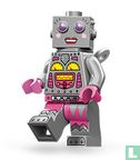 Lego 71002-16 Lady Robot - Image 1