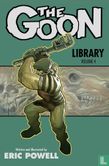 The Goon Library