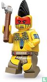 Lego 71001-05 Tomahawk Warrior - Image 1