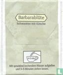  4 Barbarablüte  - Afbeelding 2
