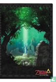 The Legend of Zelda : A Link Between Worlds - Image 1