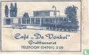 Café "De Vonkel" - Image 1