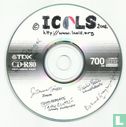 ICOLS - International Corporation of Lost Structures - Afbeelding 3