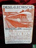 Diesel-electrische treinstellen en hunne voortbeweging - Afbeelding 1