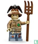 Lego 71002-02 Scarecrow - Image 1