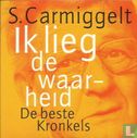 Simon Carmiggelt leest voor