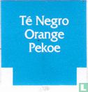 Té Negro Orange Pekoe - Image 3