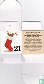 21 Holiday Blend  - Afbeelding 1