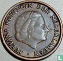 Niederlande 1 Cent 1953 - Bild 2