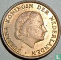 Netherlands 1 cent 1980 - Image 2