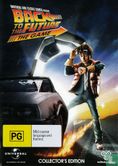 Back to the Future: The Game (Collector's Edition) - Image 1